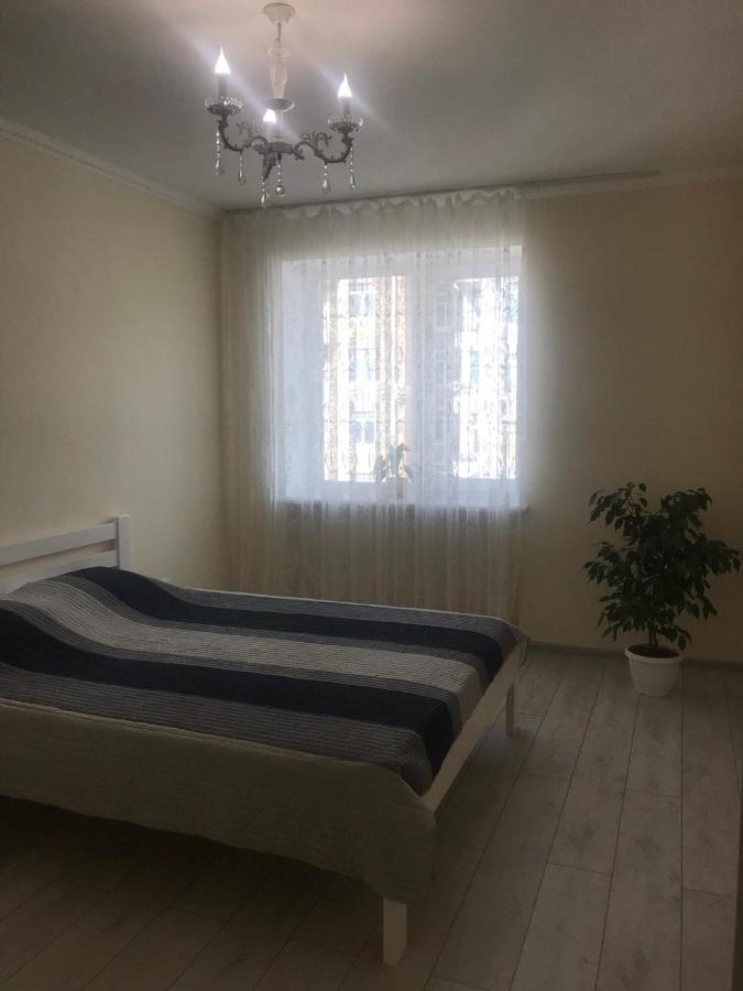 Апартаменты Возле Моря Kryzhanivka Exterior foto